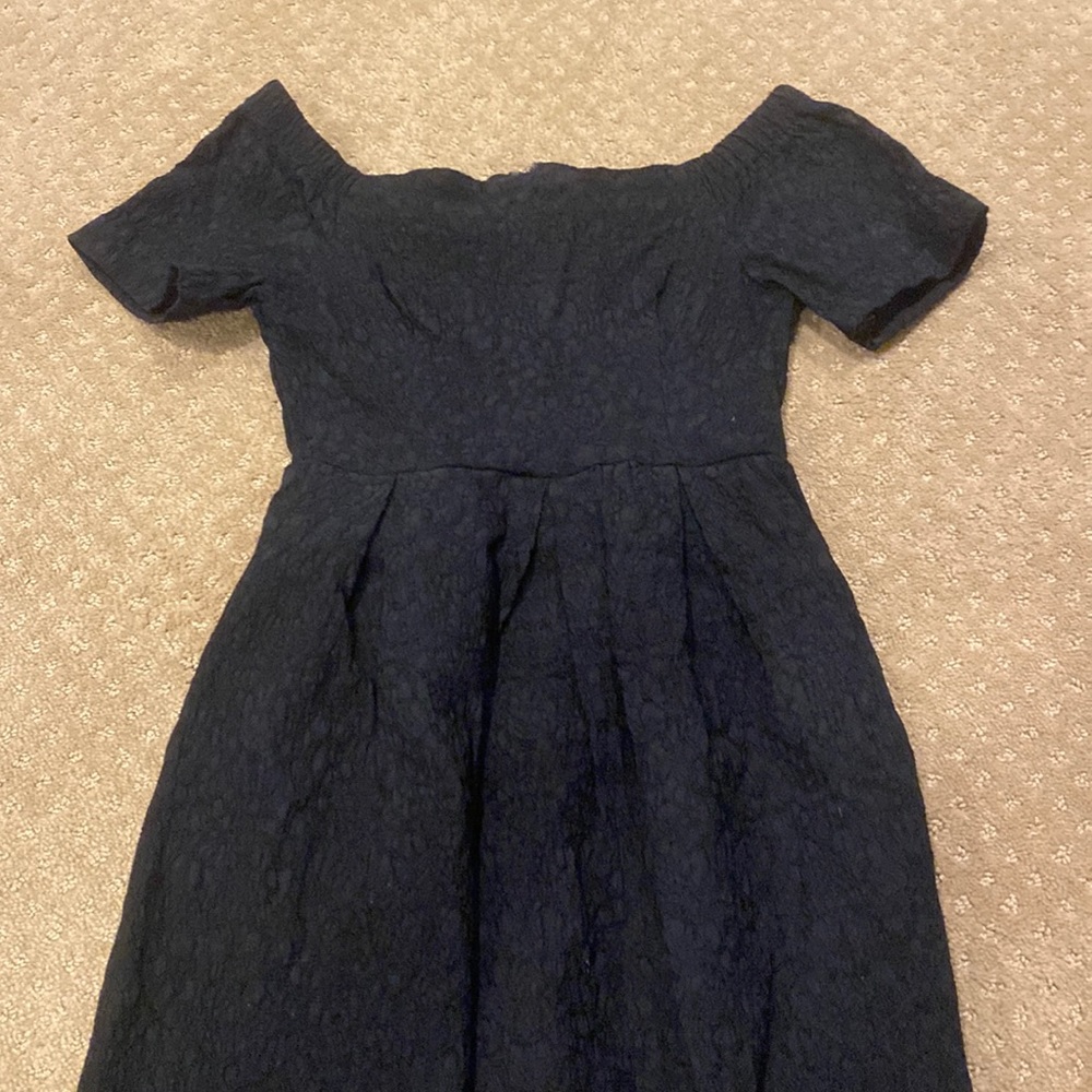 Baby Doll Dress